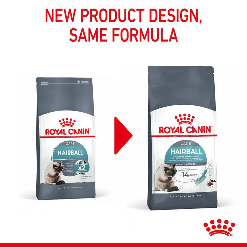 Royal Canin Hairball Care - Image 10