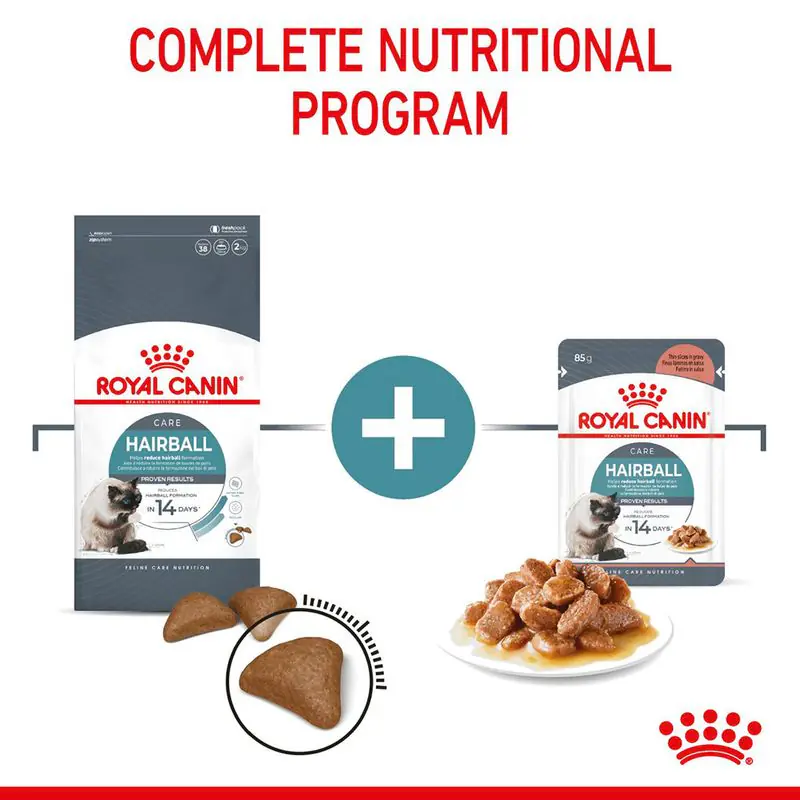 Royal Canin Hairball Care - Image 7