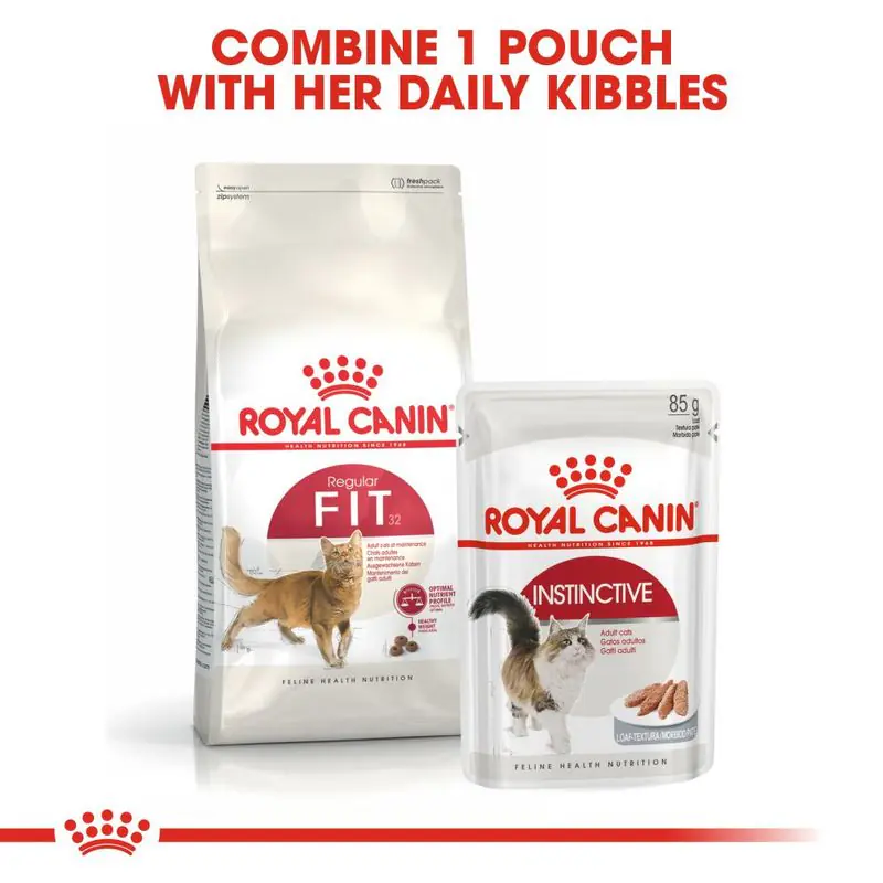 Royal Canin Regular Fit - Image 7
