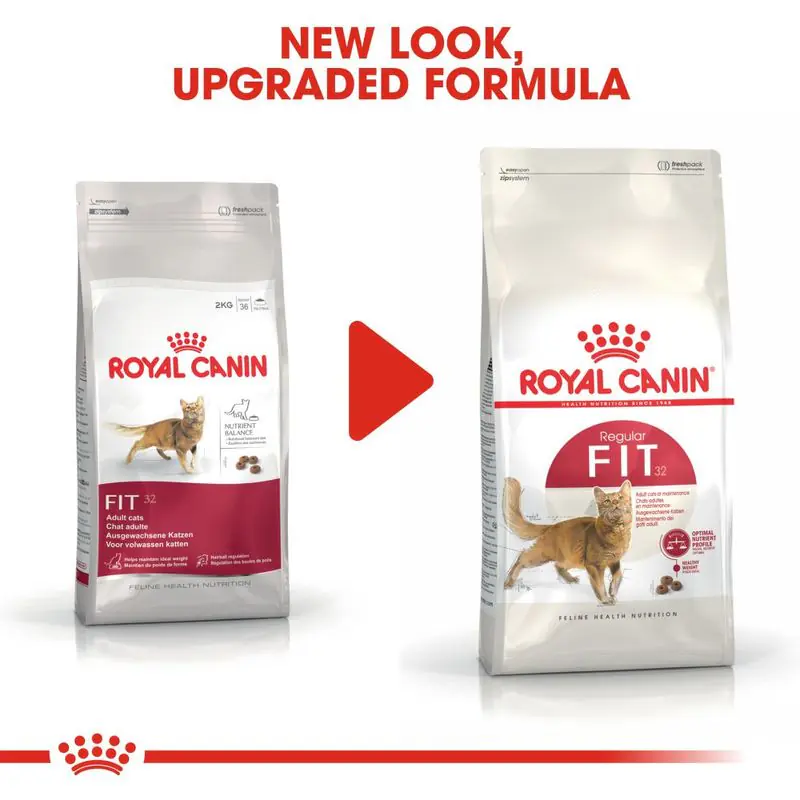 Royal Canin Regular Fit - Image 8