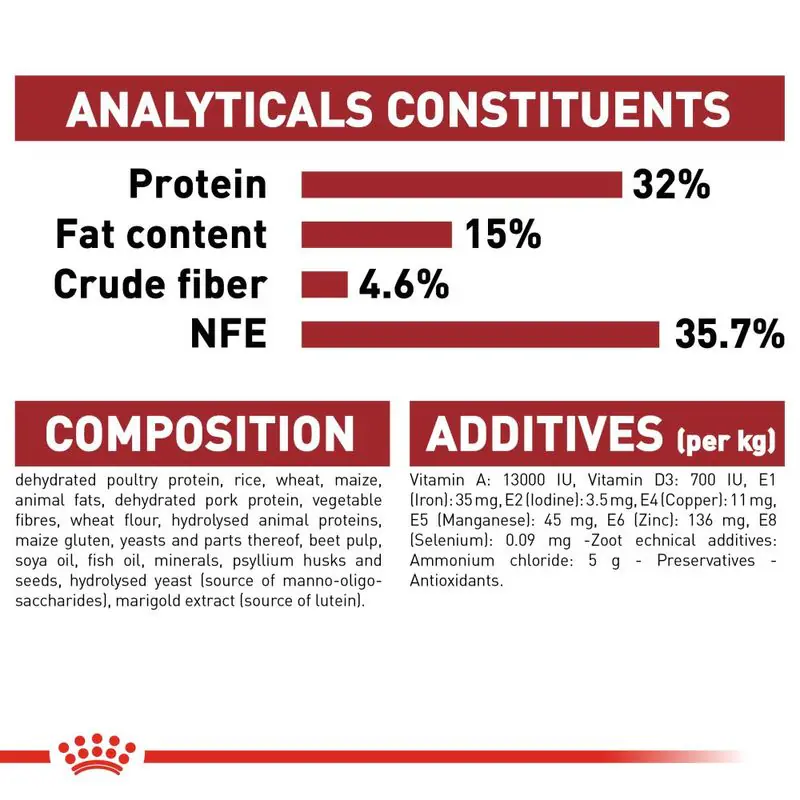 Royal Canin Regular Fit - Image 9