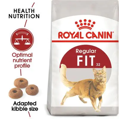 Royal Canin Regular Fit - Image 10