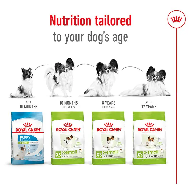Royal Canin X-Small Adult