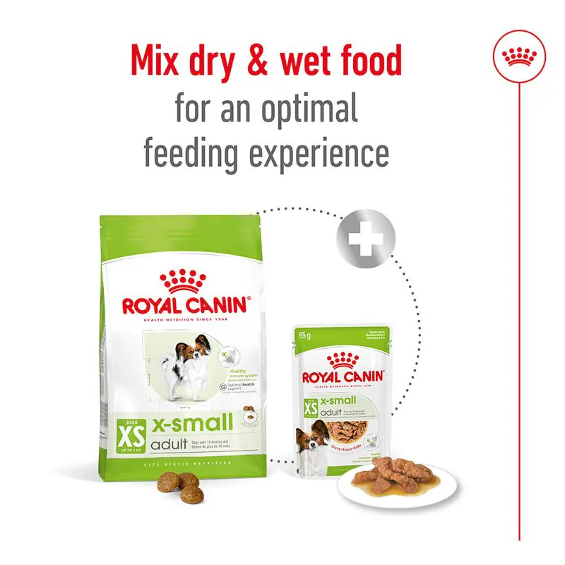 Royal Canin X-Small Adult - Image 6