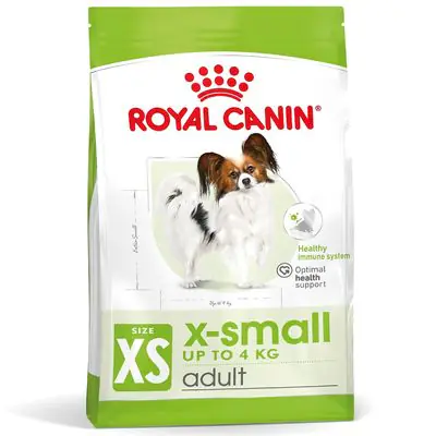 Royal Canin X-Small Adult - Image 2