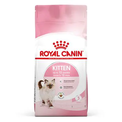Royal Canin Kitten - Image 4