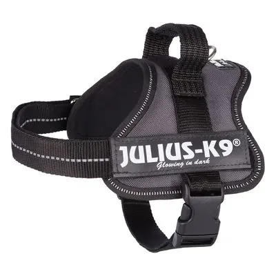 JULIUS-K9® Power Harness - Anthracite