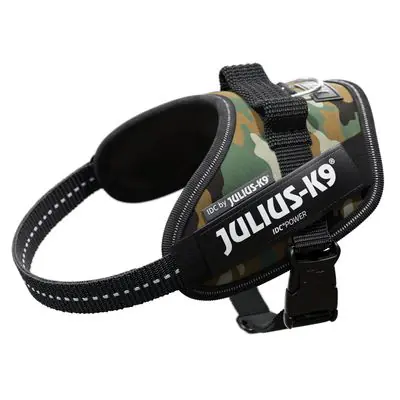 JULIUS K9 IDC power harness