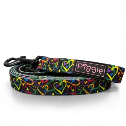 A Work Of Heart Dog Lead