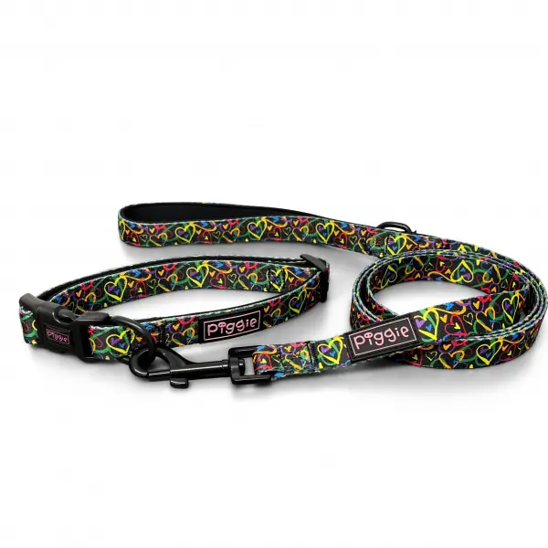 A Work Of Heart Dog Lead